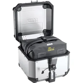 GIVI Trekker Outback 42 l Schwarz