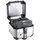 GIVI Trekker Outback 42 l Schwarz