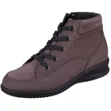 Finn Comfort Komfort Stiefeletten in grau | Gr.: 42