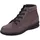 Finn Comfort Komfort Stiefeletten in grau | Gr.: 42