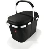 Reisenthel carrybag iso black