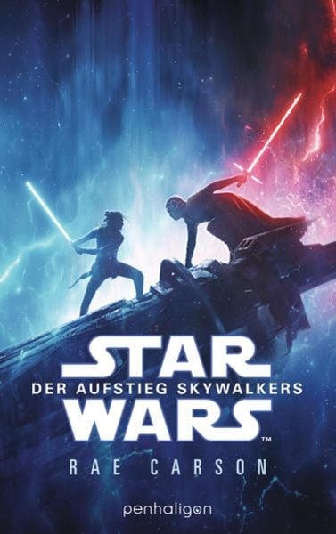 Star WarsTM - Der Aufstieg Skywalkers