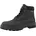 Schnürstiefeletten Grau 42
