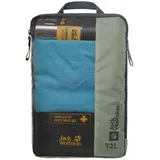 Jack Wolfskin Compression Cube Set, Color Mix