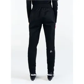 Craft Nordic Ski Club FZ Pants Skihose Schwarz M
