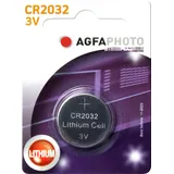 AgfaPhoto CR2032