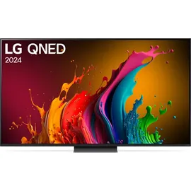 LG 75QNED87T6B 75" 4K QNED Smart TV