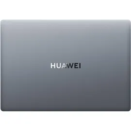 Huawei MateBook D 16 2024, Notebook, mit Zoll Display, Intel® CoreTM i5,i5-13420H Prozessor, GB RAM, 1 TB SSD, UHD Graphics, Space Gray, Windows 11 Home (64 Bit)