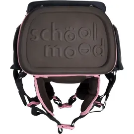 School-Mood Hero Maxx Air+ 7-tlg. ella