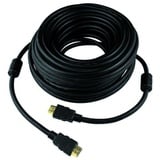 E+P Elektrik HDMI-Kabel 7,5 m HDMI 1/7 HDMI(19P)-HDMI(19P) 7.5m