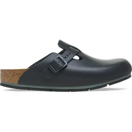 Birkenstock Boston Pro LE Black Größe 46 - 46