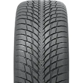 Nokian WR Snowproof 245/45 R18 100V XL