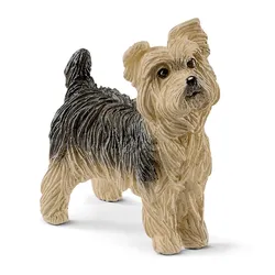 Yorkshire Terrier Modell von Schleich