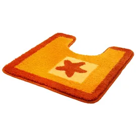 KLEINE WOLKE Beach Rost 50 x 50 cm