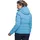 Schöffel Damen Style Caldirola Jacke (Größe XL, blau)