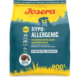 JOSERA Hypoallergen 900g