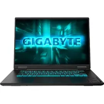 Gigabyte GAMING A16 3VHK AMD Ryzen 7 260 32 GB RAM 1 TB SSD RTX 5060