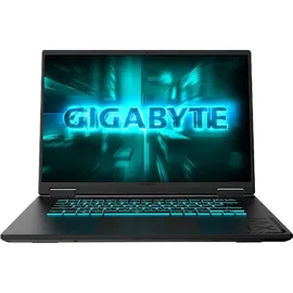 Gigabyte GAMING A16 3VHK AMD Ryzen 7 260 32 GB RAM 1 TB SSD RTX 5060