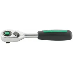 STAHLWILLE Hebelumschaltknarre 415QR N 1/4 ′′ 80 Zähne ( 4000826276 )