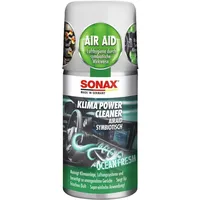 Sonax KlimaPowerCleaner Ocean-Fresh 2 St. 100 ml