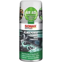 Sonax KlimaPowerCleaner Ocean-Fresh 2 St. 100 ml