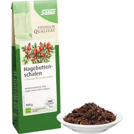 SALUS Hagebuttenschalen Früchtetee bio Salus