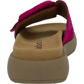 Gabor - 43.751.10 für Damen, pink, 38 EU