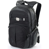 Nitro Hero Rucksack tough black