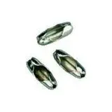 POSAMO Klemmverschluss 3,6 mm 100 Stück