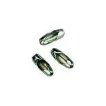 POSAMO Klemmverschluss 3,6 mm 100 Stück