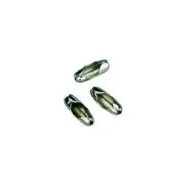 POSAMO Klemmverschluss 3,6 mm 100 Stück