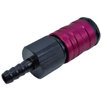 TRU Components TC-12770376 Druckluft-Kupplung 1 St.