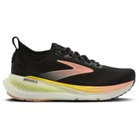 Brooks Glycerin 23 Damen Medium Black/Peach/Nightlife 34