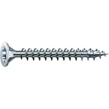 SPAX Universalschraube WIROX A9J 4CUT T-STAR plus T20 4x20mm, 1000er-Pack 1191010400205
