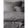 IRISETTE Rio 8643 Floral Grau 135 x 200 cm + 2 x 80 x 80 cm