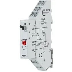Metz Connect Analogwertgeber 110730