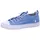 2GO FASHION Schnürschuh Blau 41