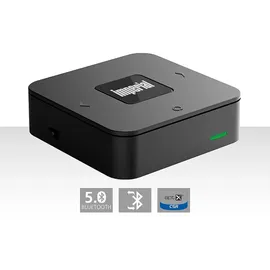 Imperial Bart mini schwarz