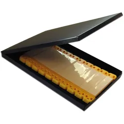 LAPP FLEXIMARK Kabeletikett LAM 83260197