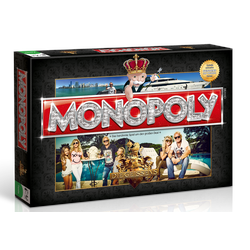 Monopoly Die Geissens