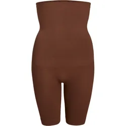 Shapewear - MIDOYA ShortiieTM - Deine formende Wohlfühl-Shorts Braun / 3XL - ShortiieTM - Braun - 3XL