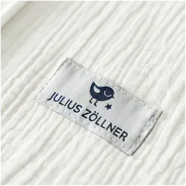 Julius Zöllner Schlafsack Musselin ivory, 68 / 74