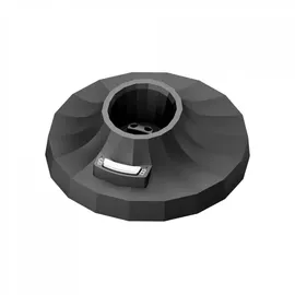 JRL PROFESSIONAL 2020C-B Reset IQ Charging Dock