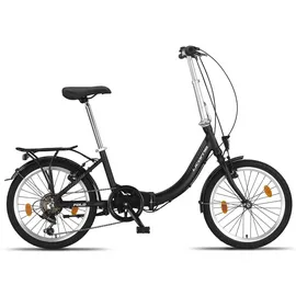 licorne bike gmbh Licorne Bike Fold Premium Klapprad