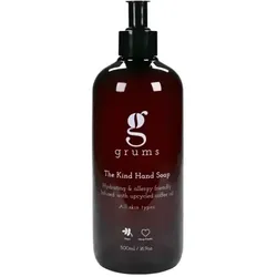 Grums The Kind Hand Soap Handseife