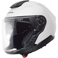 Schuberth J2 Jethelm, Weiß - XL (61)