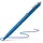 Schneider Kugelschreiber Basic Blau 0,6 mm 50 St.