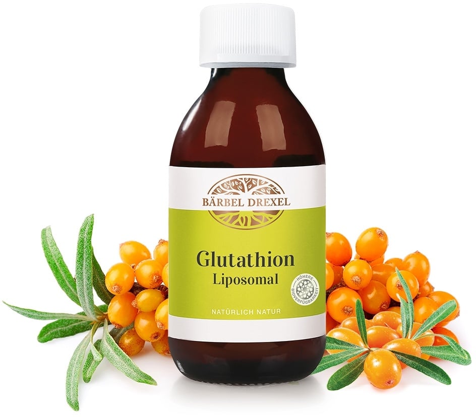 Glutathion Liposomal