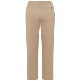 Jack Wolfskin Desert Pants W Regular Oat 46