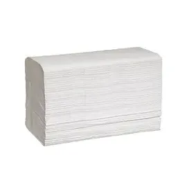 Scott Papierhandtücher 1-lagig 15 Stück